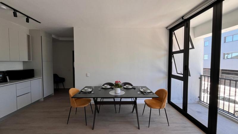2 Bedroom Property for Sale in Claremont Western Cape